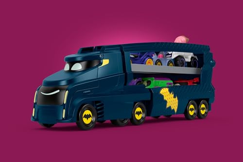 Carritos, Toy Imagen adicional