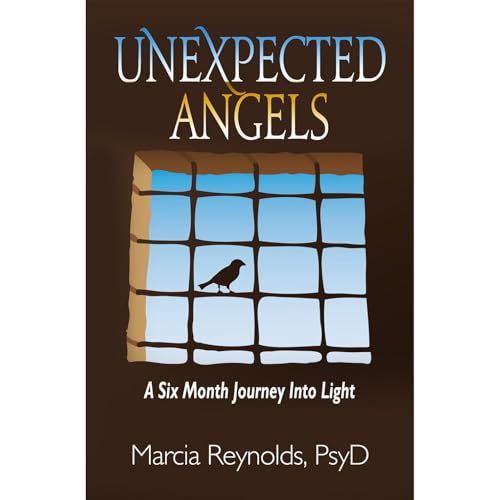 Unexpected Angels: A Six Month Journey Into Light by Marcia Reynolds episode artwork