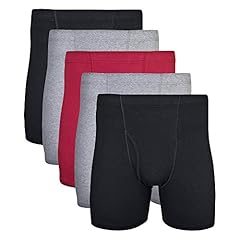 Black/Garnet/Graphite (5-pack)