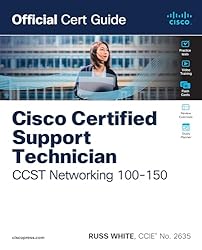 Amazon | CCNP Enterprise Advanced Routing ENARSI 300-410 Official