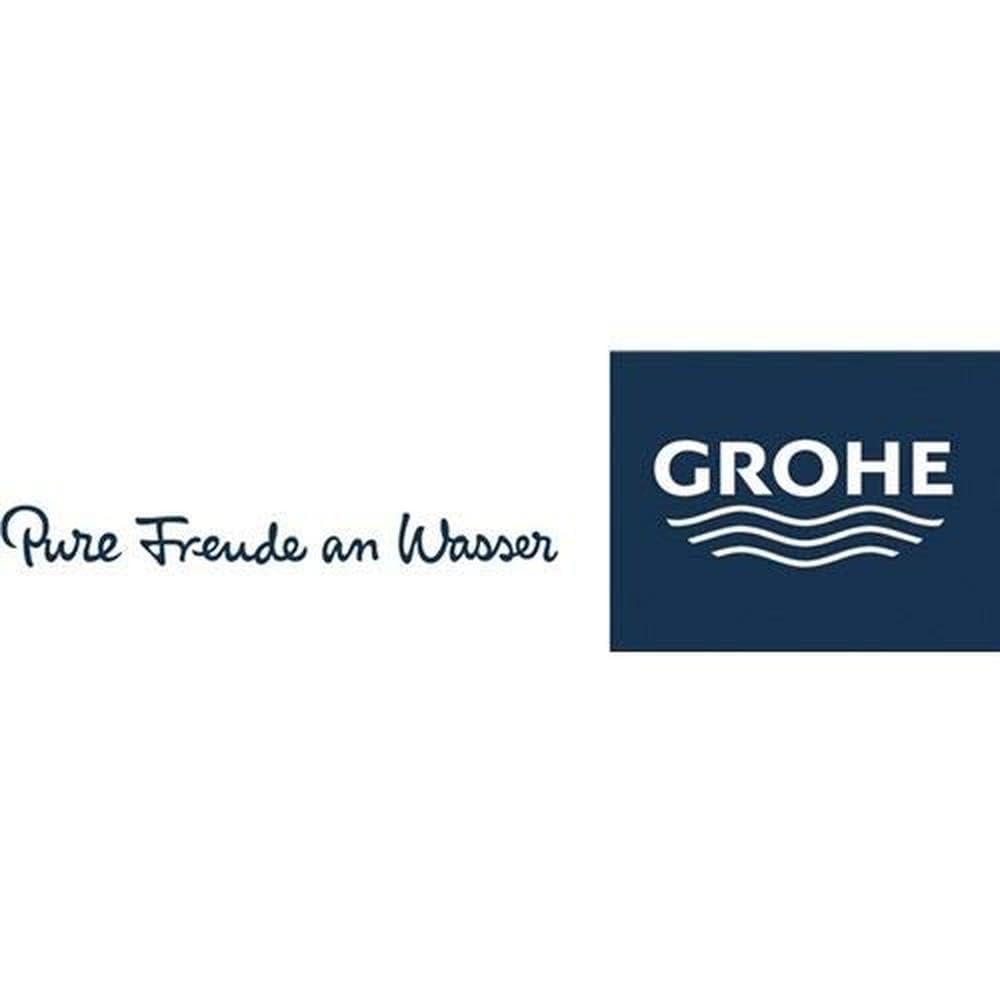 Grohe 14047000 ramię prysznicowe do systemów prysznicowych