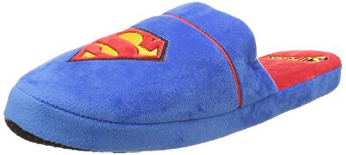 Chausson 'Dc Comics' - Chausson - Superman - Taille L [Importación Francesa]