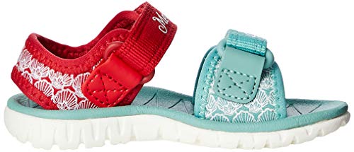 Clarks Surfing Sea T, Sandali a Punta Chiusa