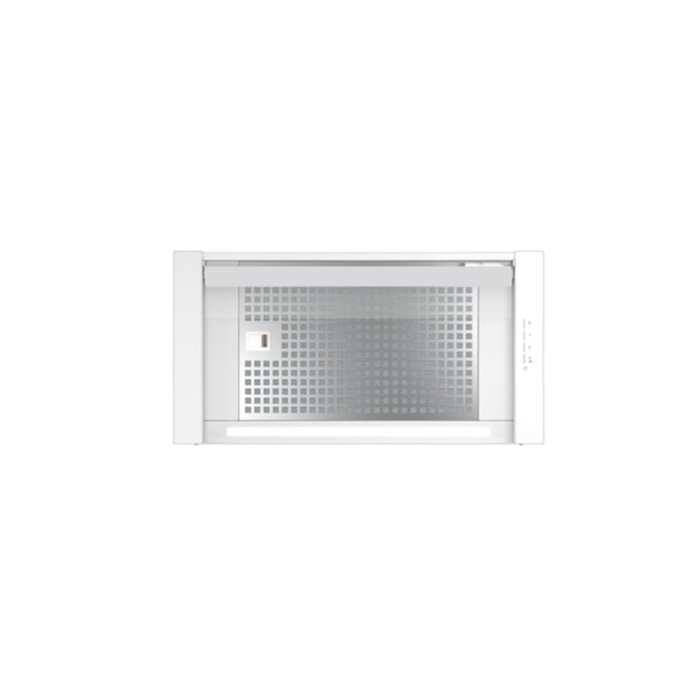 CORONA WH 60 hotte visière pour équiper votre plan de cuisson