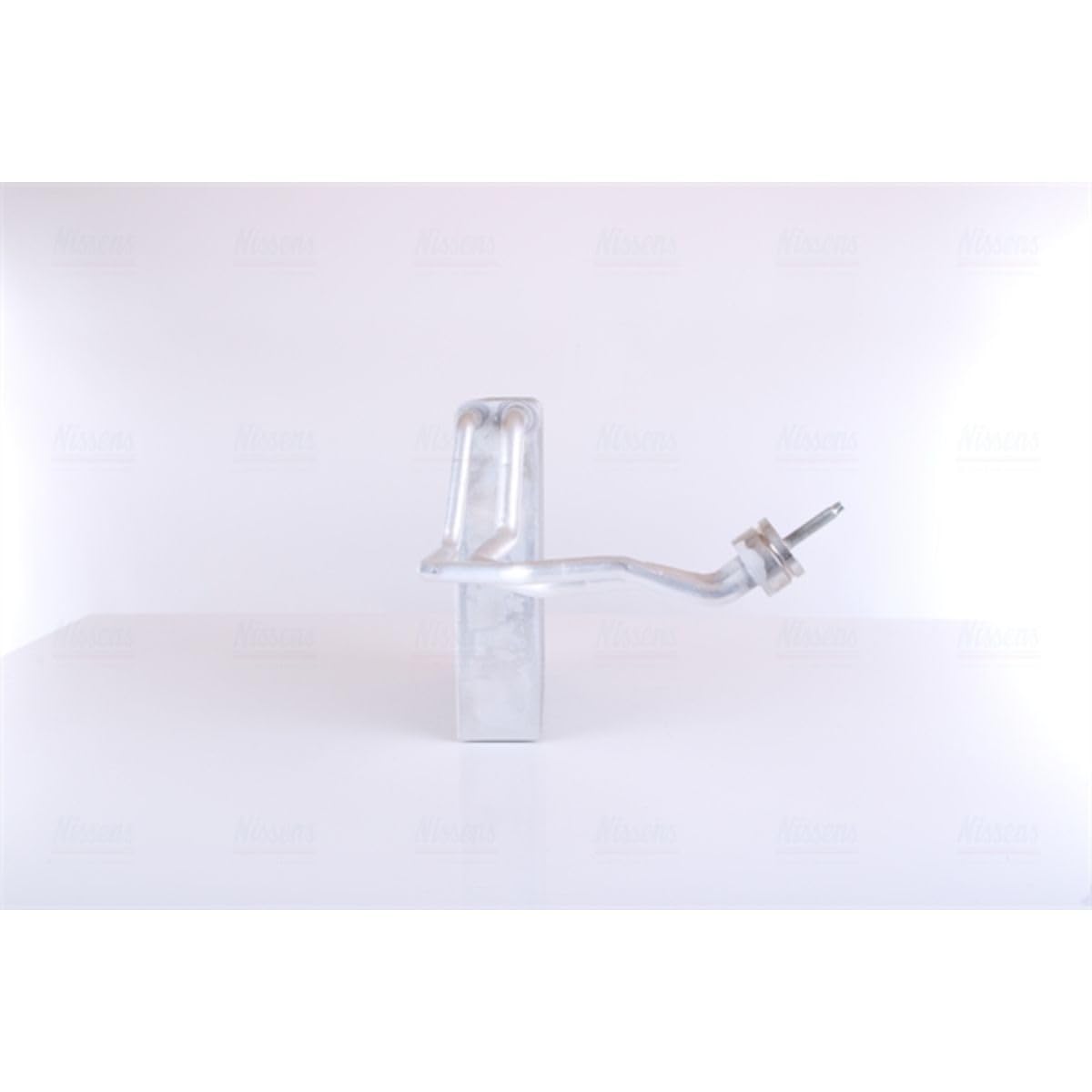 NISSENS Verdampfer, Klimaanlage 92293