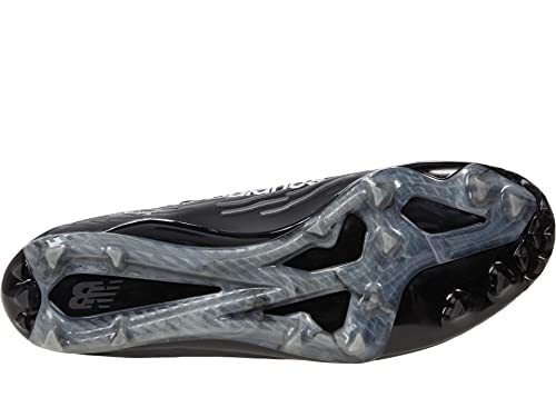 New Balance Men's Burnx3 Lacrosse Shoe4