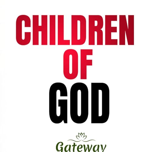 Children of God | English Dhamma Talks Podcast Por arte de portada