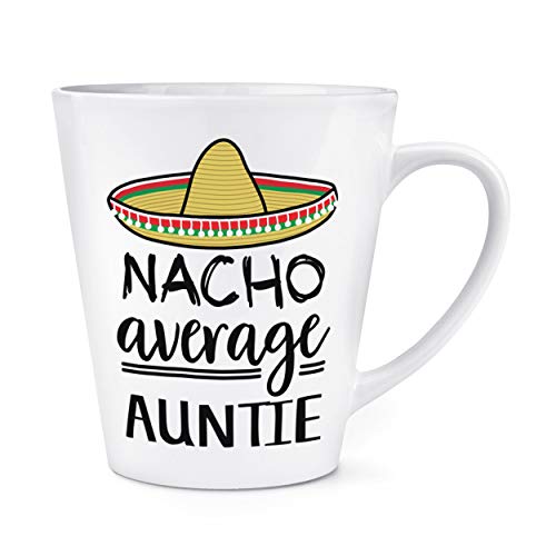 Nacho Average Auntie Latte-Tasse, 340 ml