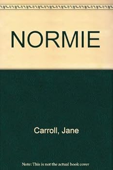 Paperback NORMIE Book