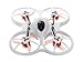 EMAX Tinyhawk Brushless Micro Indoor Racing Drone Whoop 75mm BNF FRSKY Ready to Fly FPV Beginners Durable Inverted Motors Full Acro Level Horizon Mode