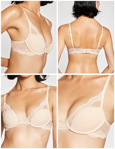 Pepper Underwire Bra | Signature All You Bra Underwire Bras for Women with Soft Fabric, Relaxed Fit, Ultra Comfy Bra2