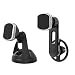 Produktbild Scosch Magic Mount Free Flow Montagesystem, 2 Stück