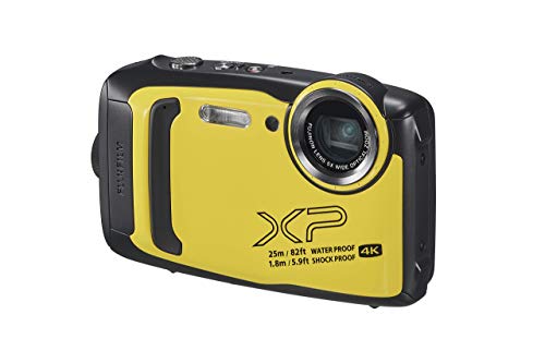 Fujifilm FinePix XP140