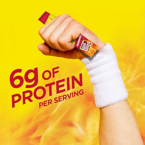 Slim Jim Original Snack Size Smoked Meat Sticks, 0.28 oz. each, 100-Count - Thumbnail 6