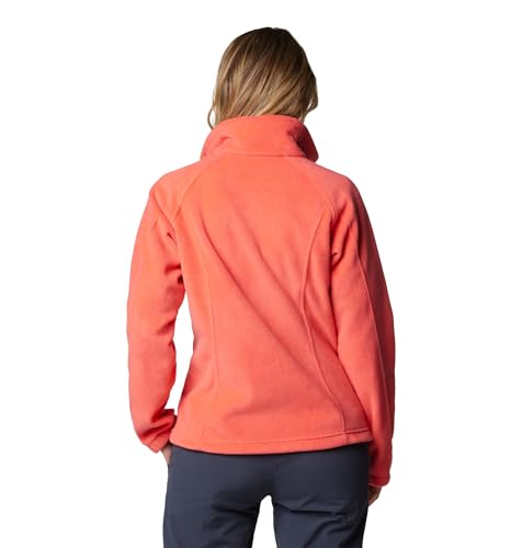 Image of Columbia Women's Benton Springs Full Zip