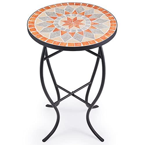 Encuentra reviews de Mesa mosaico los más solicitados. 3