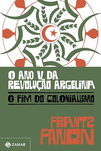 O ano V da revolução argelina: O fim do colonialismo