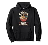 Funny Ramen Japanese Noodles Anime Lover Souvenirs