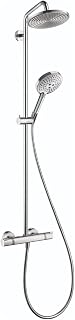 Hansgrohe HG Showerpipe Raindance S 240 ersetzen 27160 chrome
