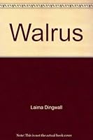 Walrus (Getting to know ... nature's children) 0717219380 Book Cover