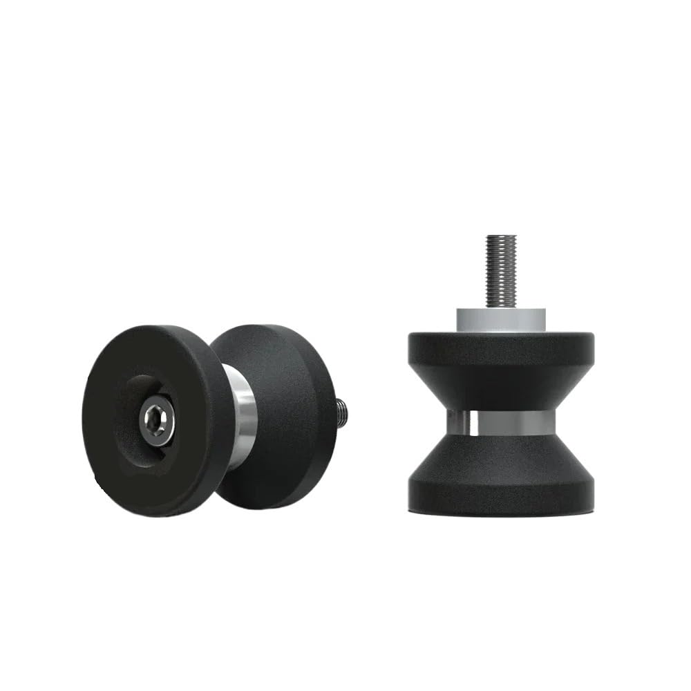 Bobines bras oscillant pour lever et protéger facilement votre R1M de piste