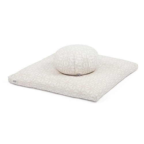 Bodhi Meditations-Set | Maharaja Collection | Meditationsmatte...