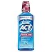 ACT Braces Care Anti-Cavity Fluoride Mouthwash, Clean Mint, 18 Ounce
