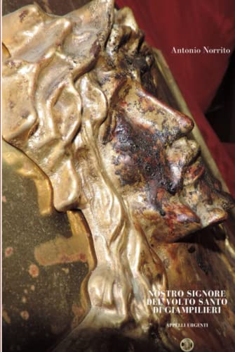 NOSTRO SIGNORE DEL VOLTO SANTO DI GIAMPILIERI APPELLI URGENTI