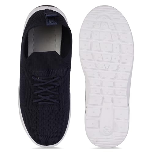 Image of Women Stylish Casual Sports Shoes | Lightweight Walking & Running Sneakers