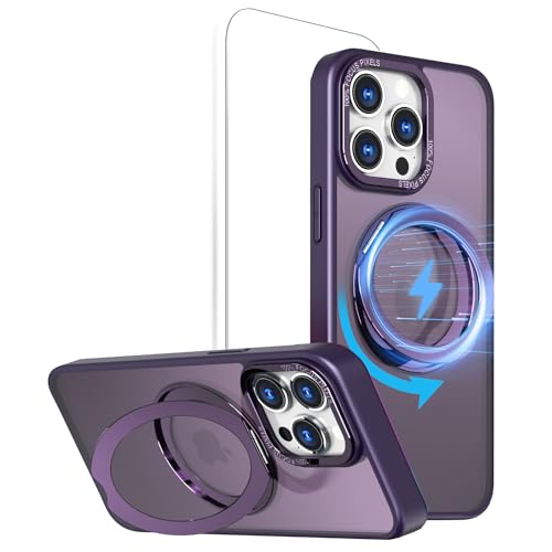 Coque iPhone 15 Pro antichoc mince résolvant le risque de chute