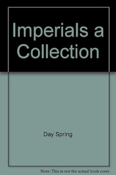 Paperback Imperials a Collection Book