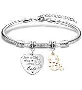 Bracciale Ispirazionale Per Amica - Donna - Regalo Di Compleanno O Natale - Acciaio Inossidabile Con Frase 'Sorridi Ogni Giorno' - 2