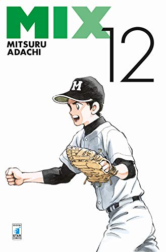  Mix (Vol. 12)