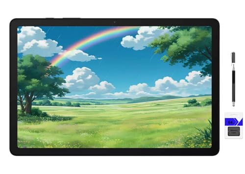 SAMSUNG Galaxy Tab A9+ 11�C���` 64GB Android�^�u���b�g�A���ʁA�N�A�b�h�X�s�[�J�[�A�A�b�v�O���[�h�`�b�v�Z�b�g�A�}���`�E�B���h�E�f�B�X�v���C�A�X�����A�y�ʁA�ϋv���f�U�C���A�V���o�[ �A�N�Z�T���[�t��