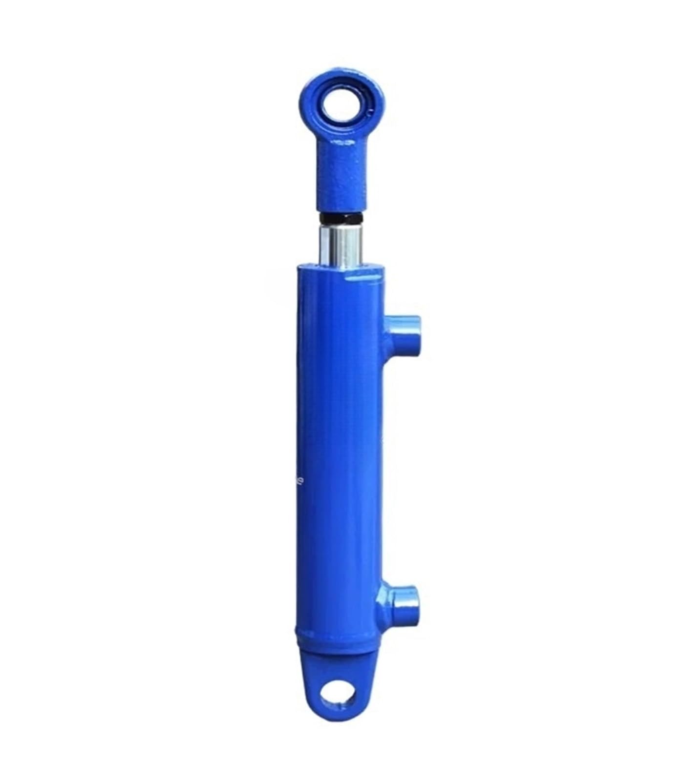 Siłownik hydrauliczny Cylinder hydrauliczny, siłownik hydrauliczny, dwukierunkowe podnoszenie i teleskopowy podnośnik oleju hydraulicznego 2 tony, (HSG40*200)