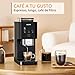 Imagen de KRUPS Coffee Crush, Cafetera Superautomática