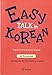 Produktbild Easy Talk in Korean, English-Korean & Korean-English: Essential Korean Expressions You Need in Daily Life (All Romanized)