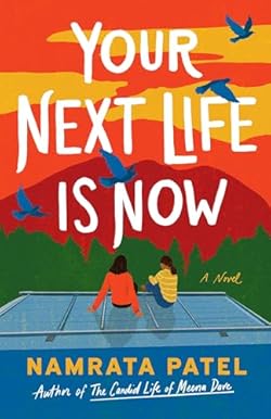 Your Next Life Is Now cover image