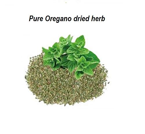 foodfrillz Oregano Herb, 100 g - Image 5 thumbnail