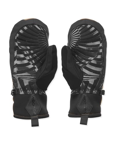 Volcom V.CO Nyle Snowboard Mitts