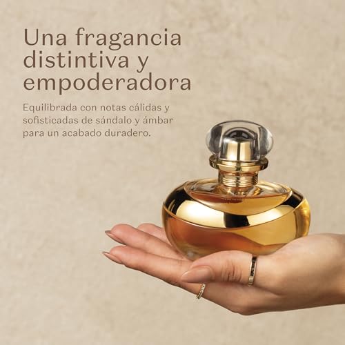 LILY Eau de Parfum 75ml idée cadeau flacon original élégant - 5