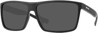 MAXJULI Polarized Big Sunglasses for Men Women with Big Heads UV 400 Protection 8125