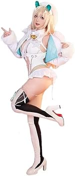 Amazon.co.jp: [エルフ森林] 勝利の女神:NIKKE ニケ クリスマス ルピー