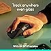 Logitech MX Master 3S Bluetooth Edition Wireless Mouse, No USB Receiver - Ultra-Fast Scrolling, Ergo, 8K DPI, Track on Glass, Quiet Clicks, Works with Apple Mac, Windows PC, Linux, Chrome - Graphite