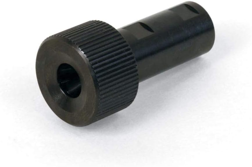 Sherline WW Collet Adapter for 5/8 Inch Gang Tooling 2081