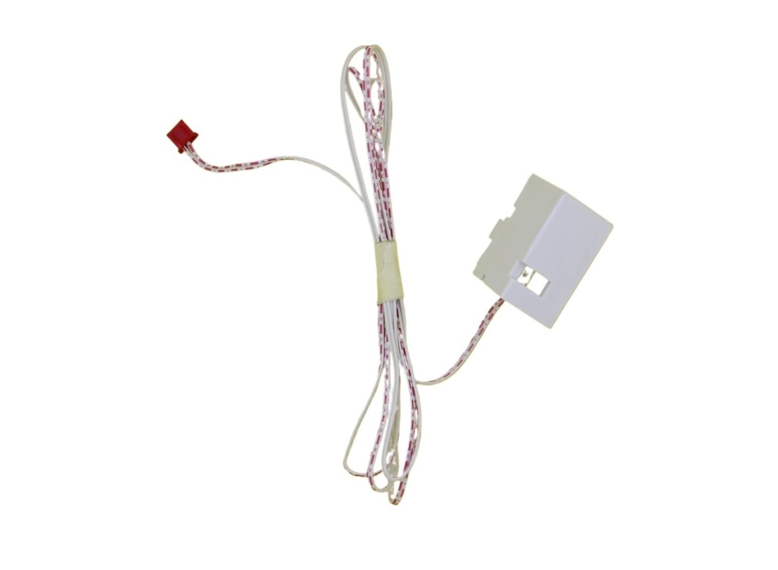 Sensor magnético de puerta para máquina de hielo y recambios de interruptor completo 1