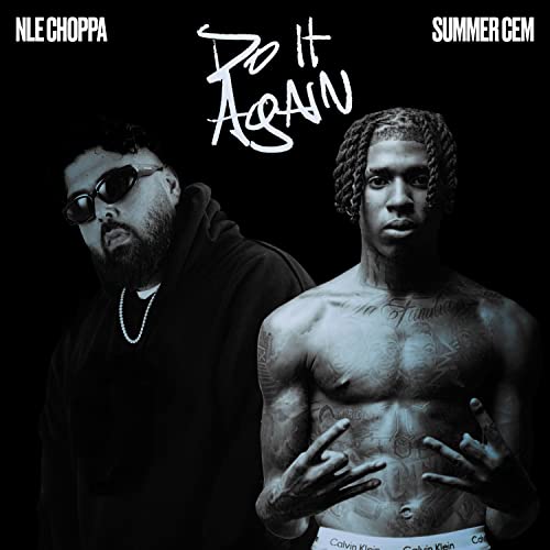 NLE Choppa feat. Summer Cem