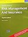 Introduction to Risk Management and Insurance