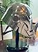 IOTC ARMOURY Medieval Iron Man Helmet Replica Combat Skull Armor Helmet Costume Props Skull Armour Helmet, adult, Silver