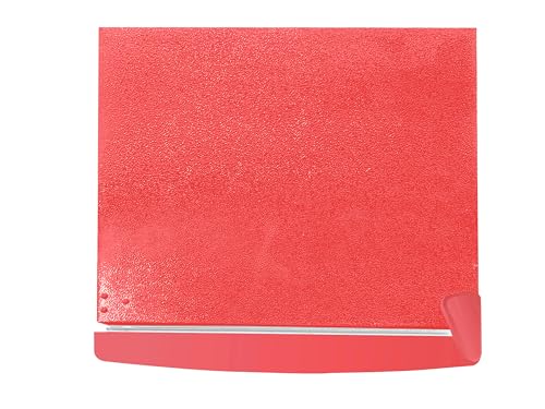 RCA RFR1055 Retro Red Fridge
